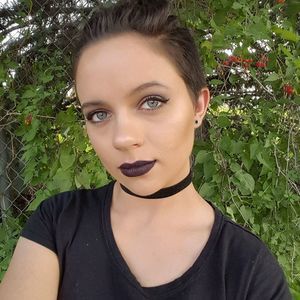 Meet your Posher, Emma lorene